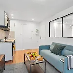 Le Marais Flat